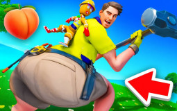 Fortnite icons